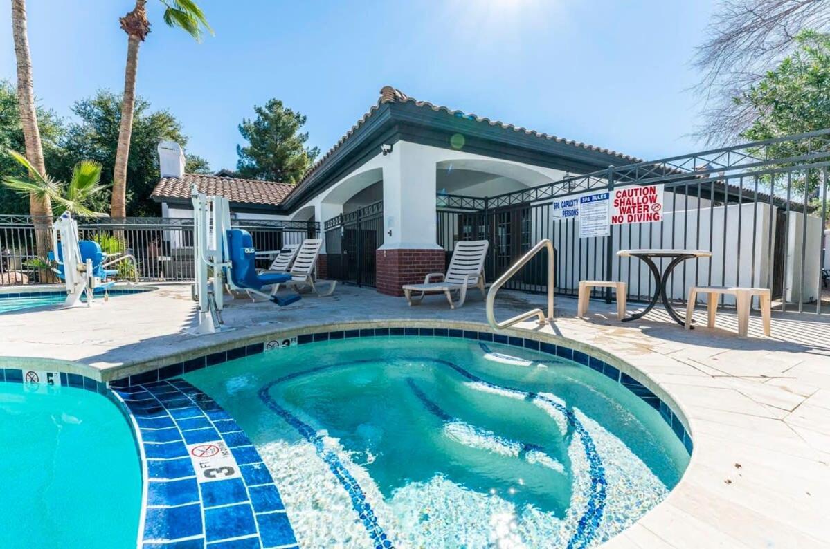 Chandler 2 Bd 1 Ba Apartment Lux2 외부 사진