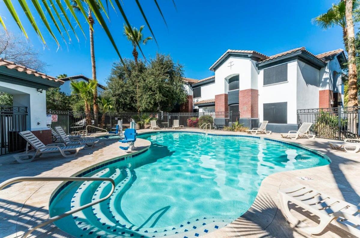 Chandler 2 Bd 1 Ba Apartment Lux2 외부 사진