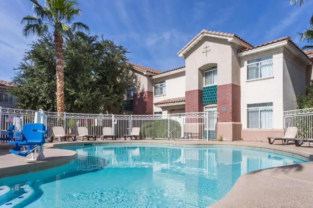 Chandler 2 Bd 1 Ba Apartment Lux2 외부 사진