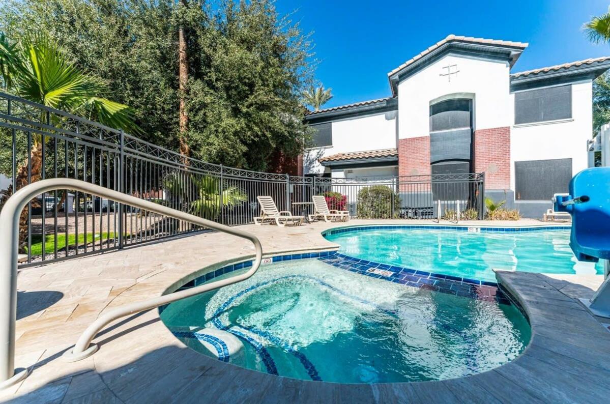 Chandler 2 Bd 1 Ba Apartment Lux2 외부 사진